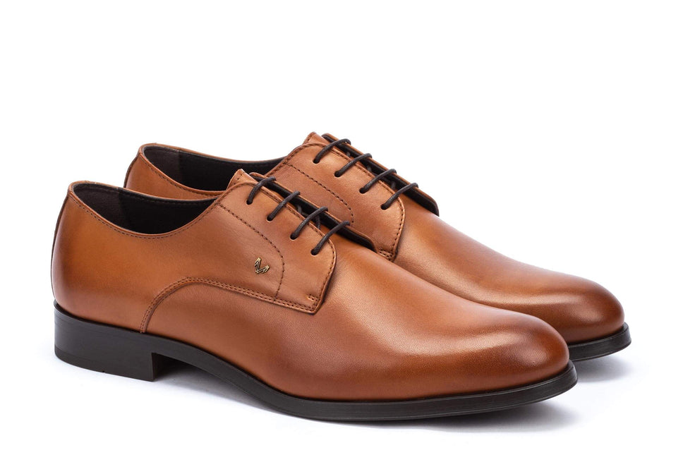 Men's leather shoes Empire 1492-2630