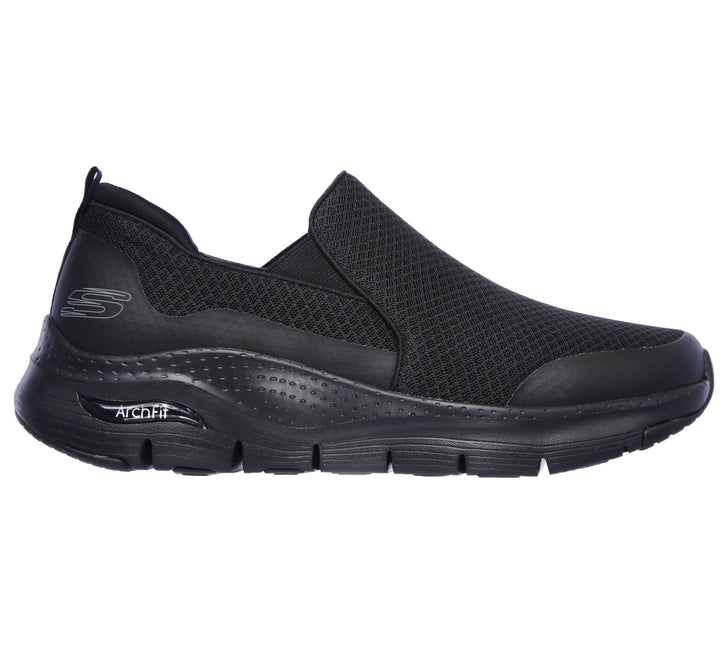 Sneakers without laces for men Arch Fit Banlin