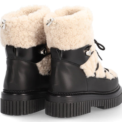 Bimba Style Women's Boots Eskimo