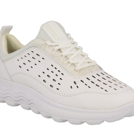Spherica Leather Sneakers for Women