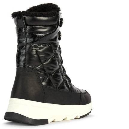 Fallen Women's Snow Style Boots for Women