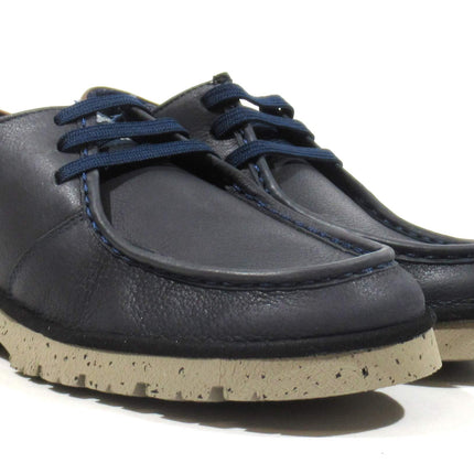 Lace -up shoes with Men's Bordon