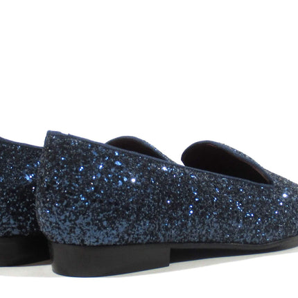 Glitter Slippers for Women