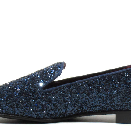 Glitter Slippers for Women