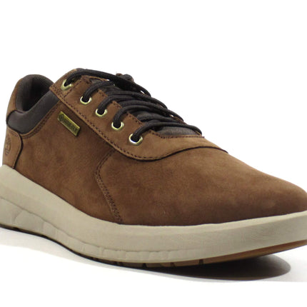 Sneakers with GORE TEX for men Bradstreet Casual Ox