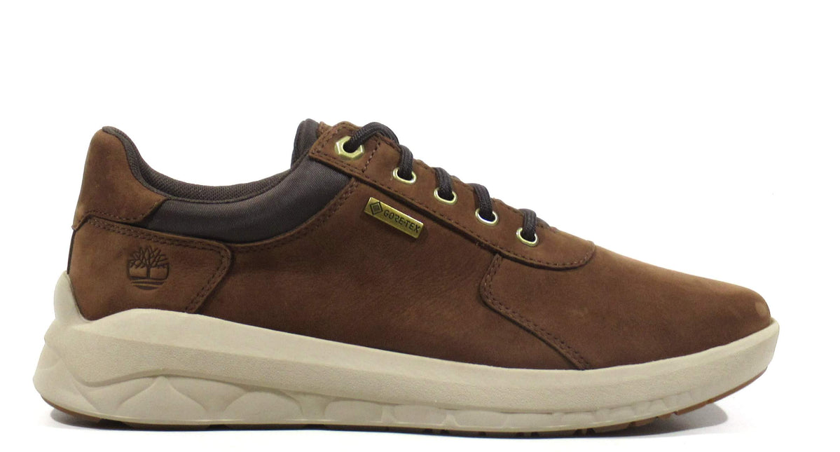 Sneakers with GORE TEX for men Bradstreet Casual Ox