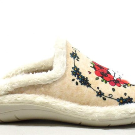 Frida Alas house shoes to fly