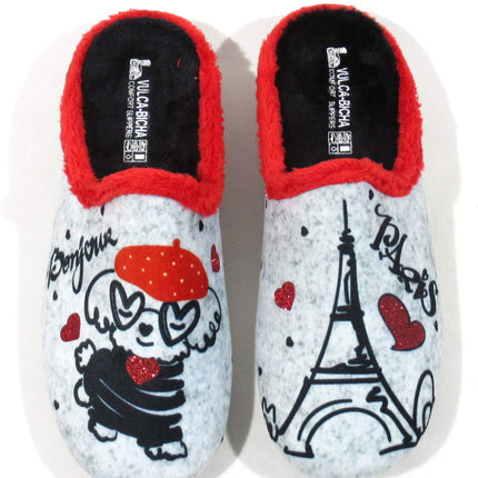Barefoot Sneakers for Women Paris