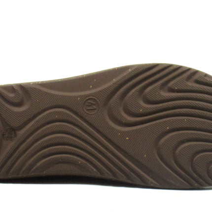 House shoes in mountain hair with hair lining