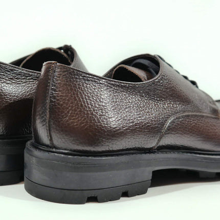 Luis Gonzalo Blucher Shoes