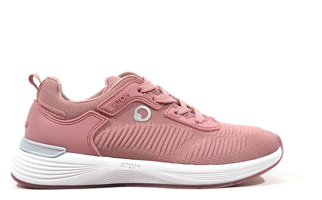 ATOM Sneakers For Women Time At107