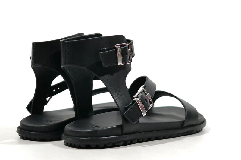 Ugg Sandals Solivan Strap Woman with ankle buckles