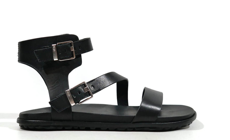 Ugg Sandals Solivan Strap Woman with ankle buckles