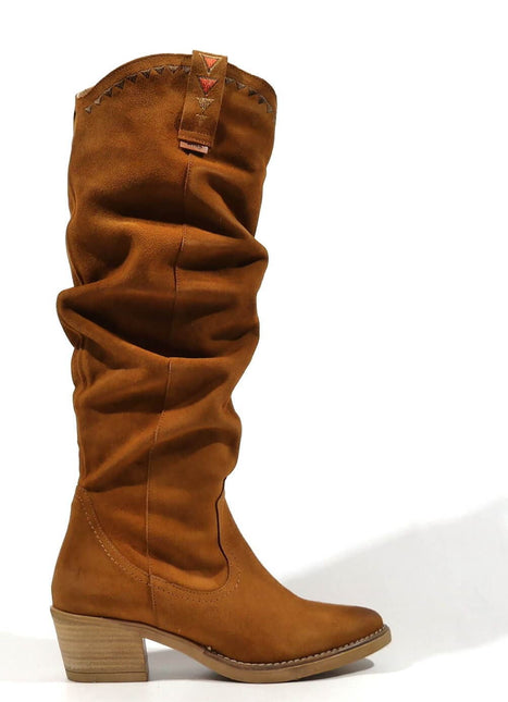 Mex high boots