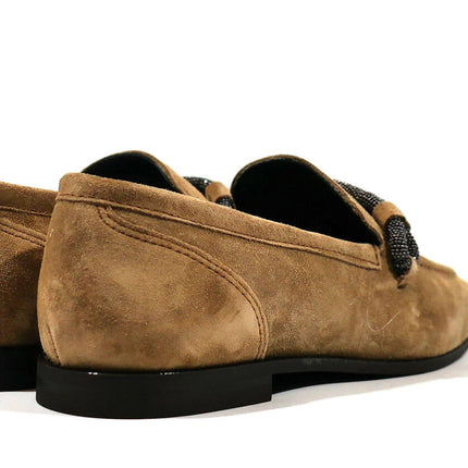 Moccasins New Rome for Women