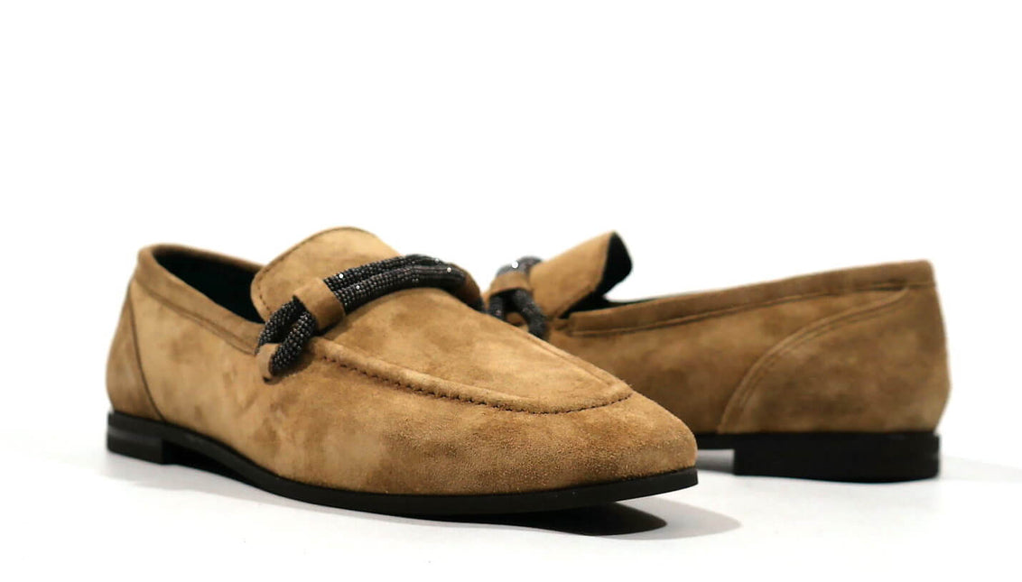 Moccasins New Rome for Women