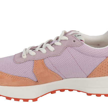Zapatillas deportivas para mujer Scalpers New Natural Insignia Light pink