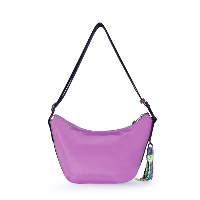 Nylon Medium Braganza Bag – Zapaterías Cortés