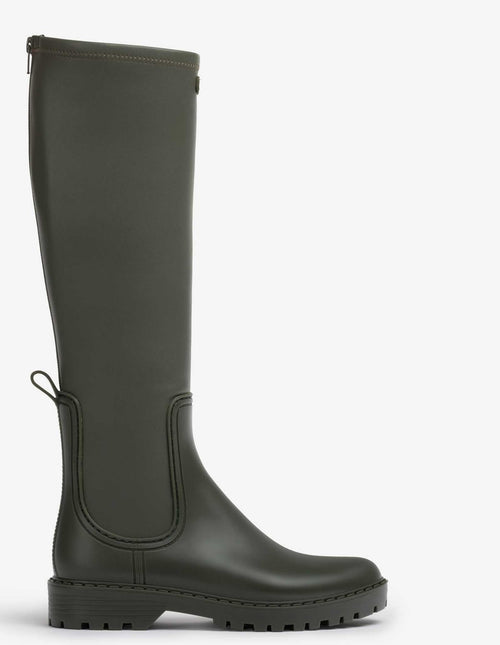 High Boots of Unisa Water Arlo For Women