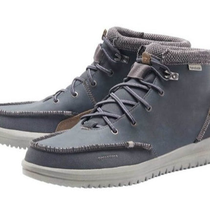 Boots with Laces for Men Bradley
