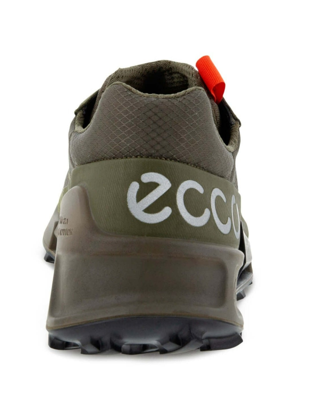 ECCO Mujer BIOM 2.1 X CTRY GORE-TEX Zapatillas impermeables zapatillas de  senderismo