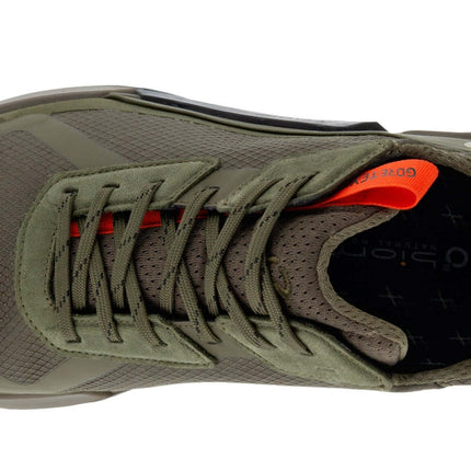 ECCO Men's Biom 2.1 Low Tex Sneaker