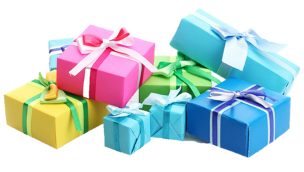 Wrap as a gift